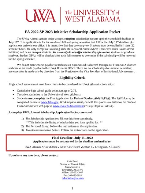 Official Website: CHED Scholarship Application is Now Open: .